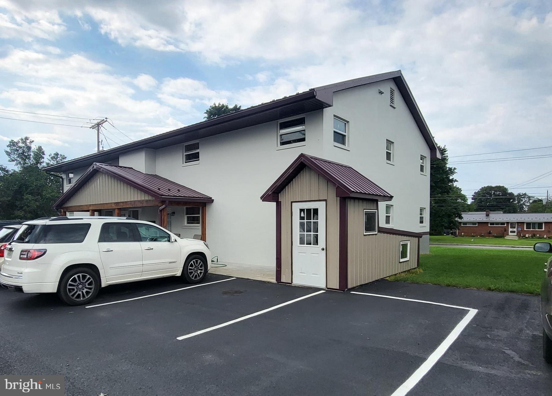 767 Roxbury Road, Unit D Shippensburg, PA 17257 - Photo 1 of 12 Gallery Image 1