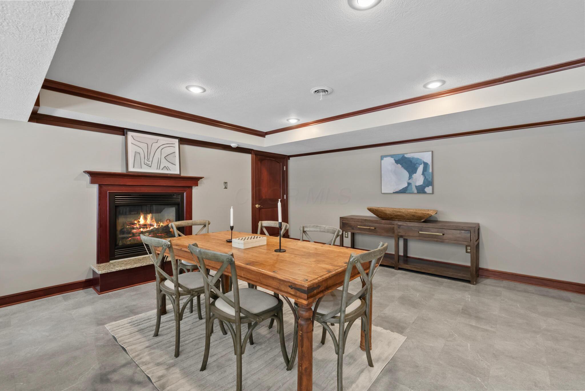 17980 Gambier Road Mount Vernon, OH 43050 - Photo 50 of 123 Lower Level