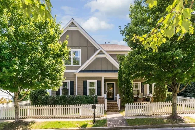 $4,500 | 1677 Barfield Run Northwest, Atlanta, GA 30318