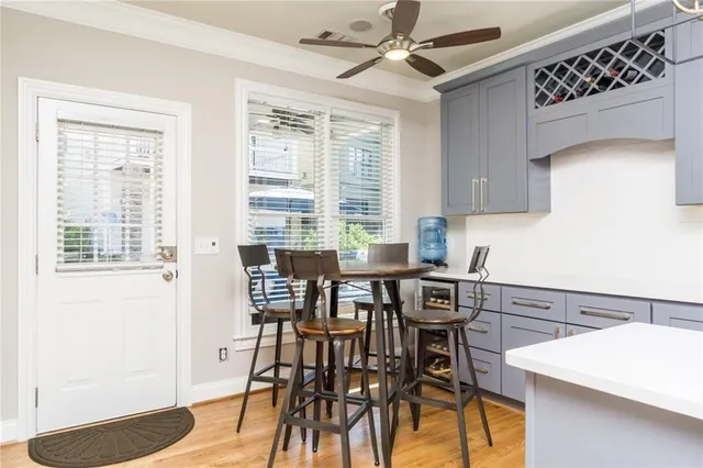 $4,500 | 1677 Barfield Run Northwest, Atlanta, GA 30318