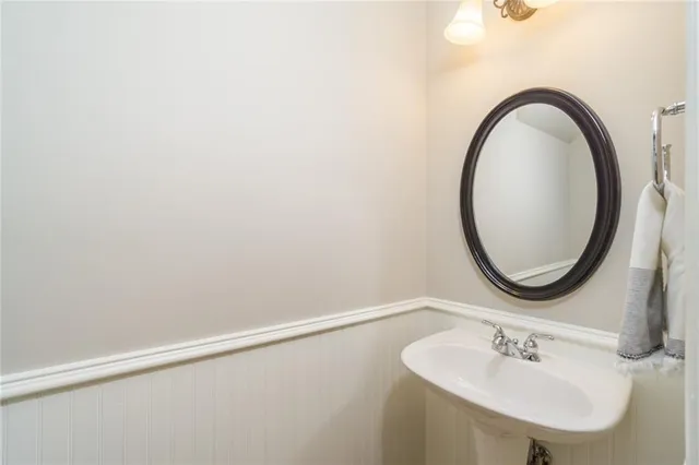 $4,500 | 1677 Barfield Run Northwest, Atlanta, GA 30318