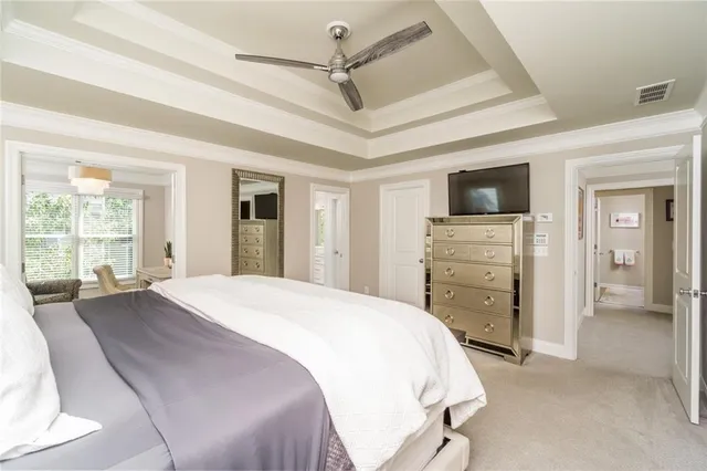 $4,500 | 1677 Barfield Run Northwest, Atlanta, GA 30318