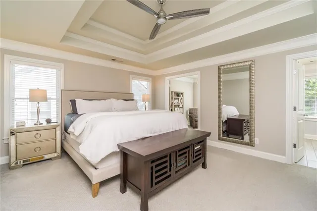 $4,500 | 1677 Barfield Run Northwest, Atlanta, GA 30318