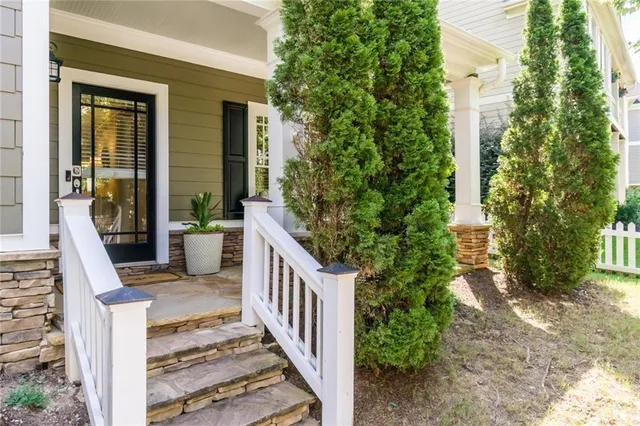 $4,500 | 1677 Barfield Run Northwest, Atlanta, GA 30318