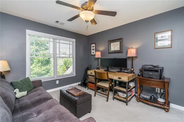 $4,500 | 1677 Barfield Run Northwest, Atlanta, GA 30318