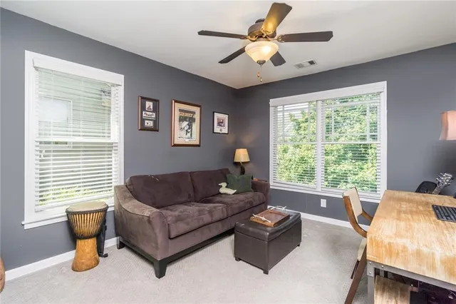 $4,500 | 1677 Barfield Run Northwest, Atlanta, GA 30318