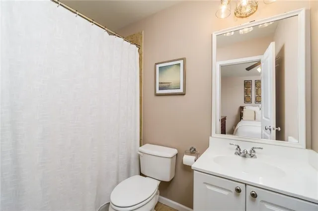 $4,500 | 1677 Barfield Run Northwest, Atlanta, GA 30318