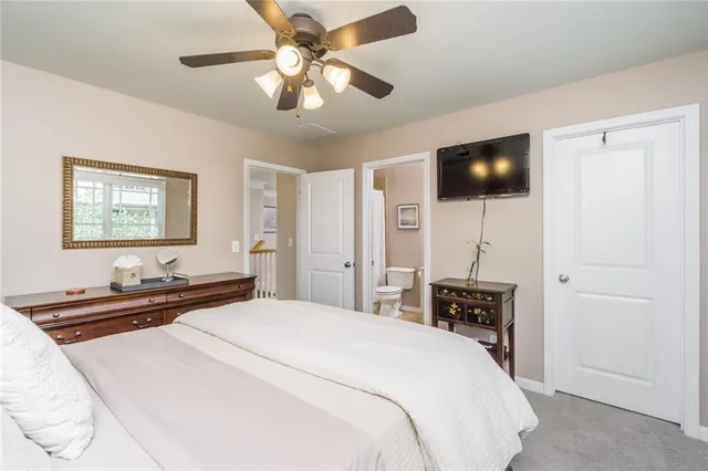 $4,500 | 1677 Barfield Run Northwest, Atlanta, GA 30318