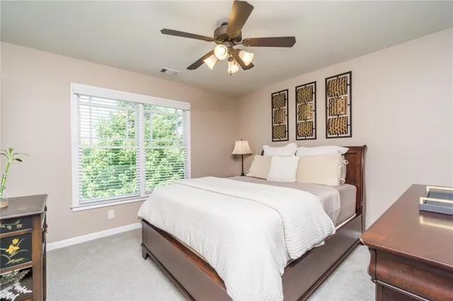 $4,500 | 1677 Barfield Run Northwest, Atlanta, GA 30318