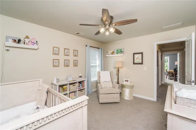 $4,500 | 1677 Barfield Run Northwest, Atlanta, GA 30318