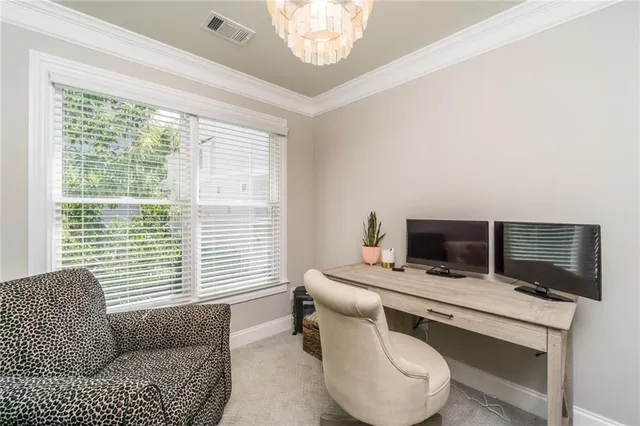 $4,500 | 1677 Barfield Run Northwest, Atlanta, GA 30318