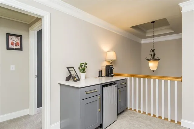 $4,500 | 1677 Barfield Run Northwest, Atlanta, GA 30318