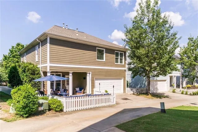 $4,500 | 1677 Barfield Run Northwest, Atlanta, GA 30318