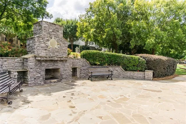 $4,500 | 1677 Barfield Run Northwest, Atlanta, GA 30318