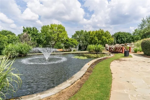 $4,500 | 1677 Barfield Run Northwest, Atlanta, GA 30318