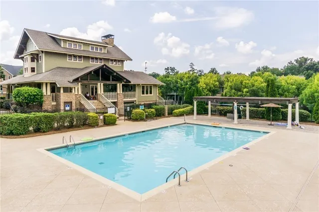 $4,500 | 1677 Barfield Run Northwest, Atlanta, GA 30318