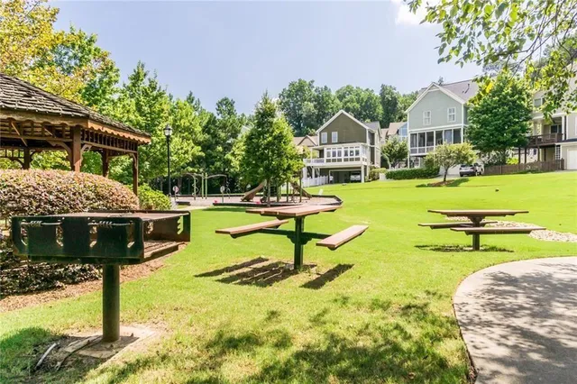 $4,500 | 1677 Barfield Run Northwest, Atlanta, GA 30318