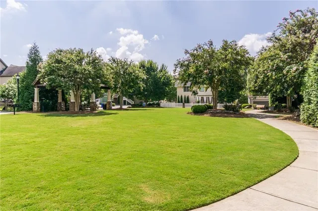 $4,500 | 1677 Barfield Run Northwest, Atlanta, GA 30318