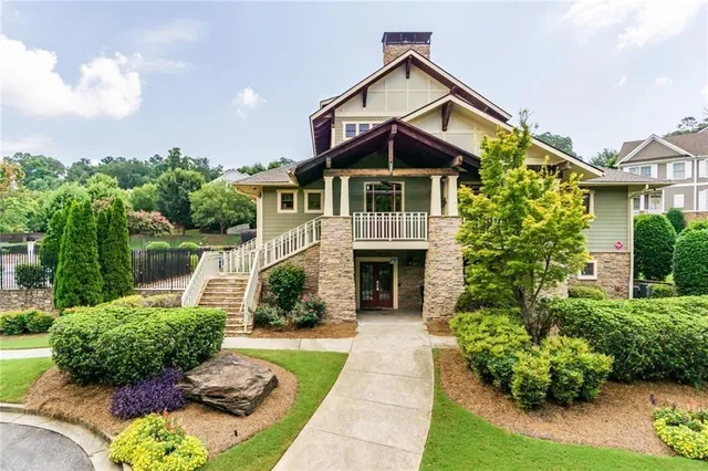 $4,500 | 1677 Barfield Run Northwest, Atlanta, GA 30318