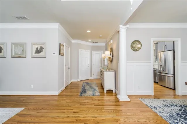 $4,500 | 1677 Barfield Run Northwest, Atlanta, GA 30318