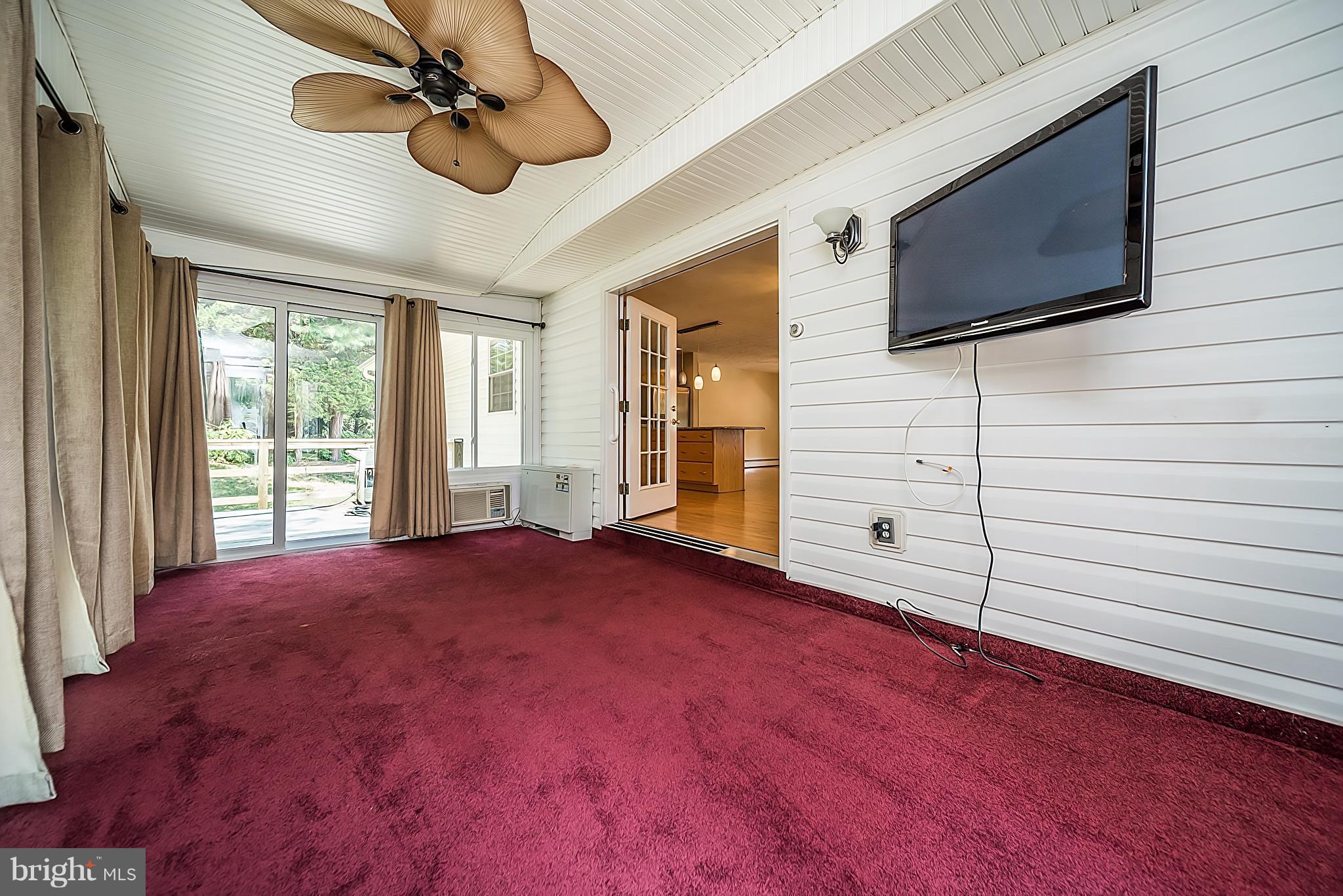 45277 Scotch Neck Road Hollywood, MD 20636 - Photo 17 of 30 Sun room