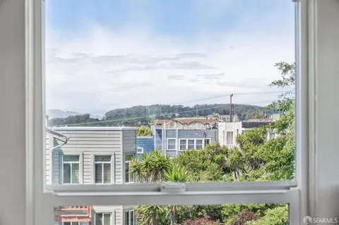 $1,795,000 | 546-548 17th Avenue, San Francisco, CA 94121