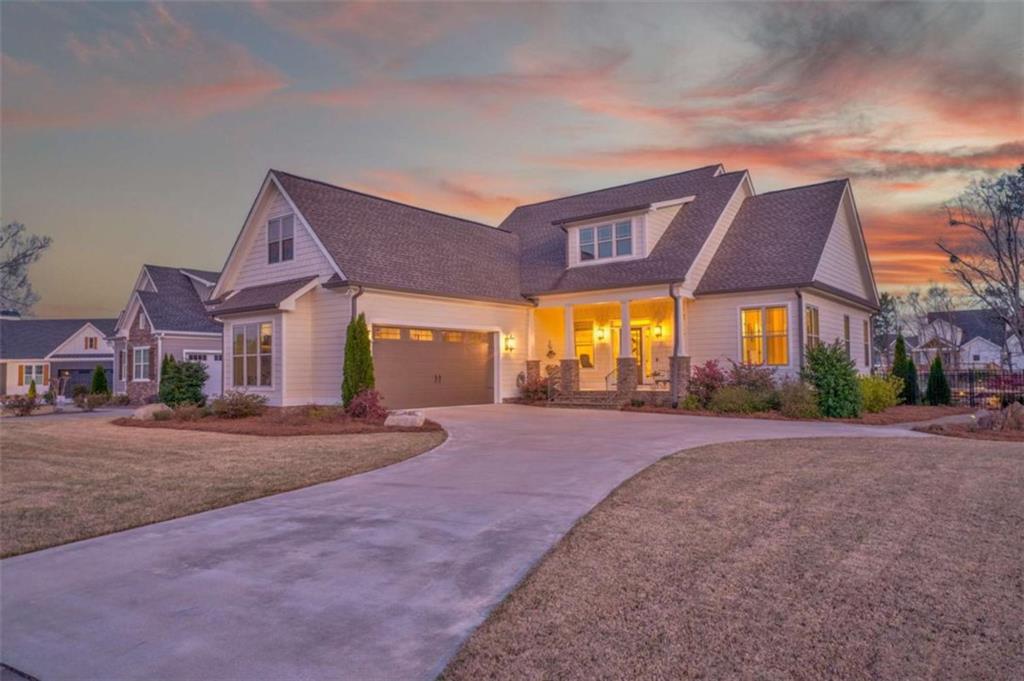12 Farm View Court Northwest Rome, GA 30165 - Photo 1 of 1 Gallery Image 1
