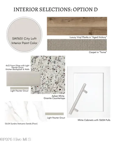 $498,700 | 313 Elijah Way, Vass, NC 28394