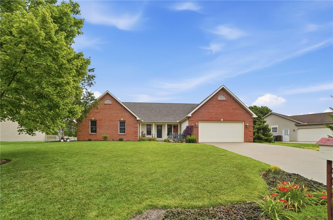 656 Gardenview Circle Lima, OH 45801 - Photo 3 of 43