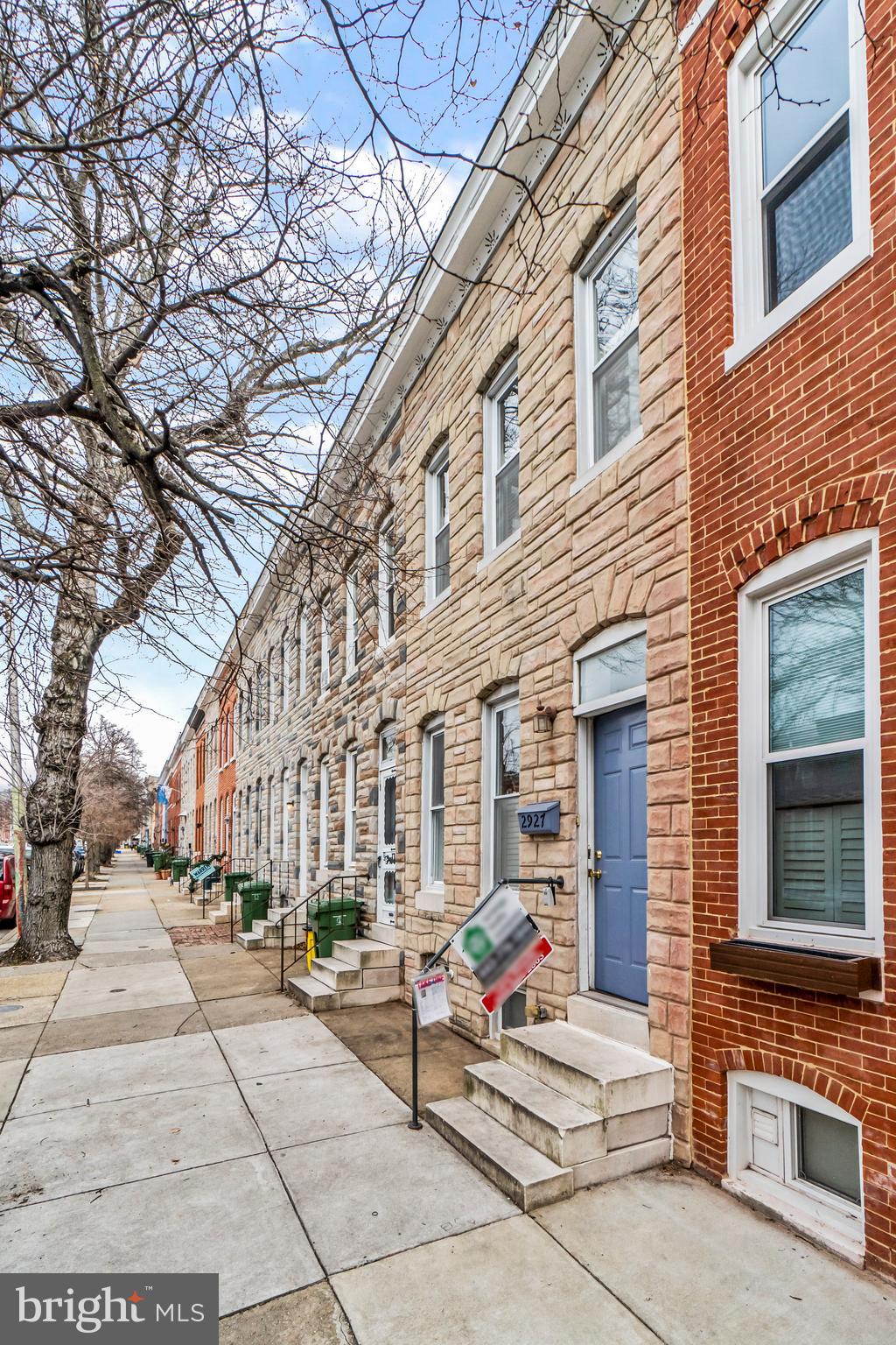 2927 Keswick Road Baltimore, MD 21211 - Photo 2 of 36 Gallery Image 2