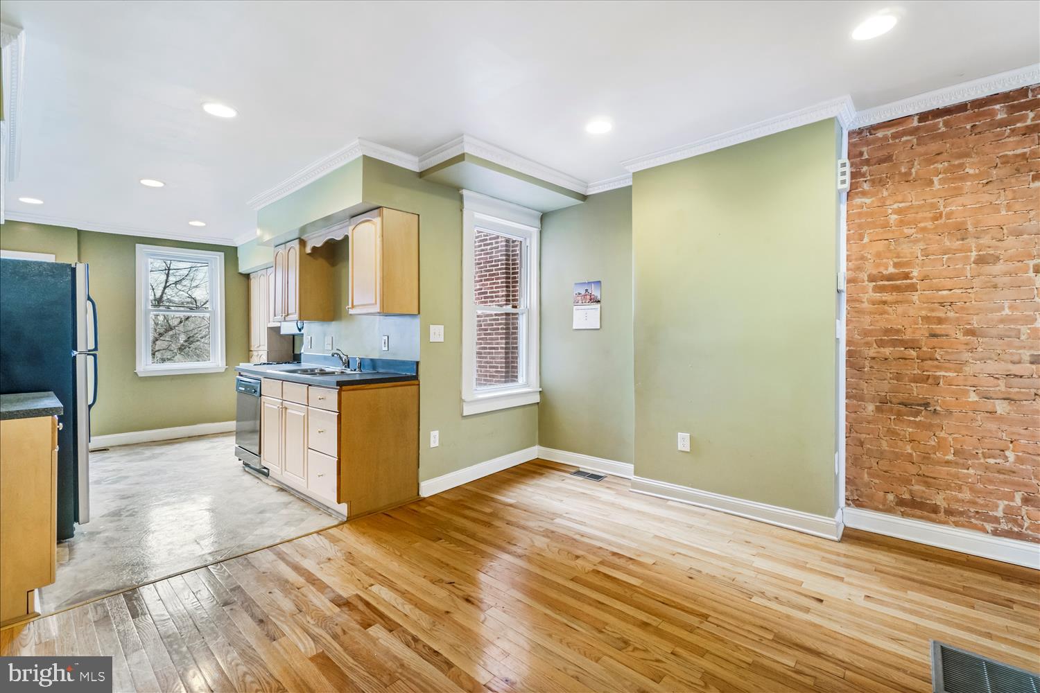 2927 Keswick Road Baltimore, MD 21211 - Photo 12 of 36 Dining room