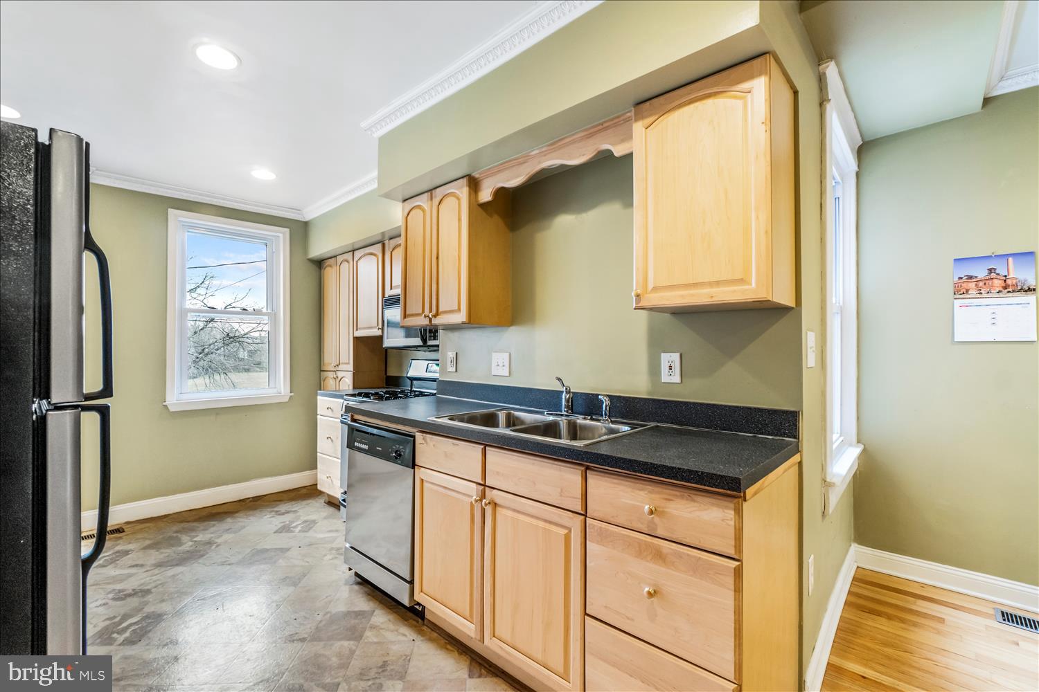 2927 Keswick Road Baltimore, MD 21211 - Photo 15 of 36 Kitchen