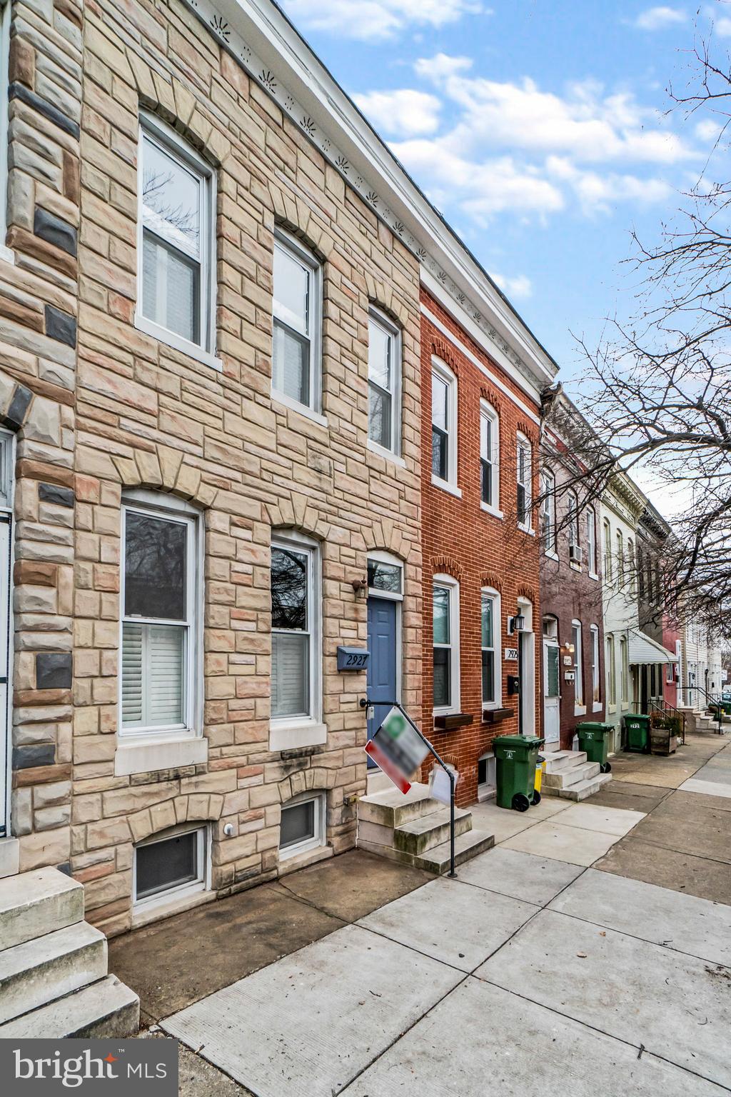 2927 Keswick Road Baltimore, MD 21211 - Photo 3 of 36 Gallery Image 3