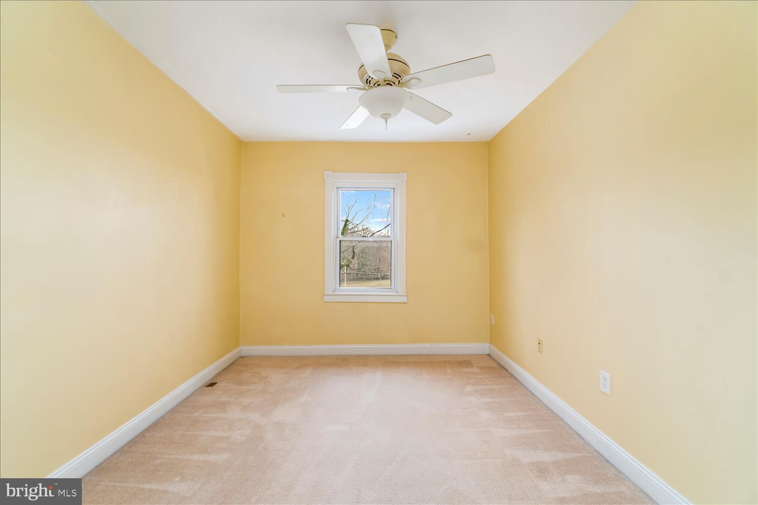 2927 Keswick Road Baltimore, MD 21211 - Photo 24 of 36 Second Bedroom
