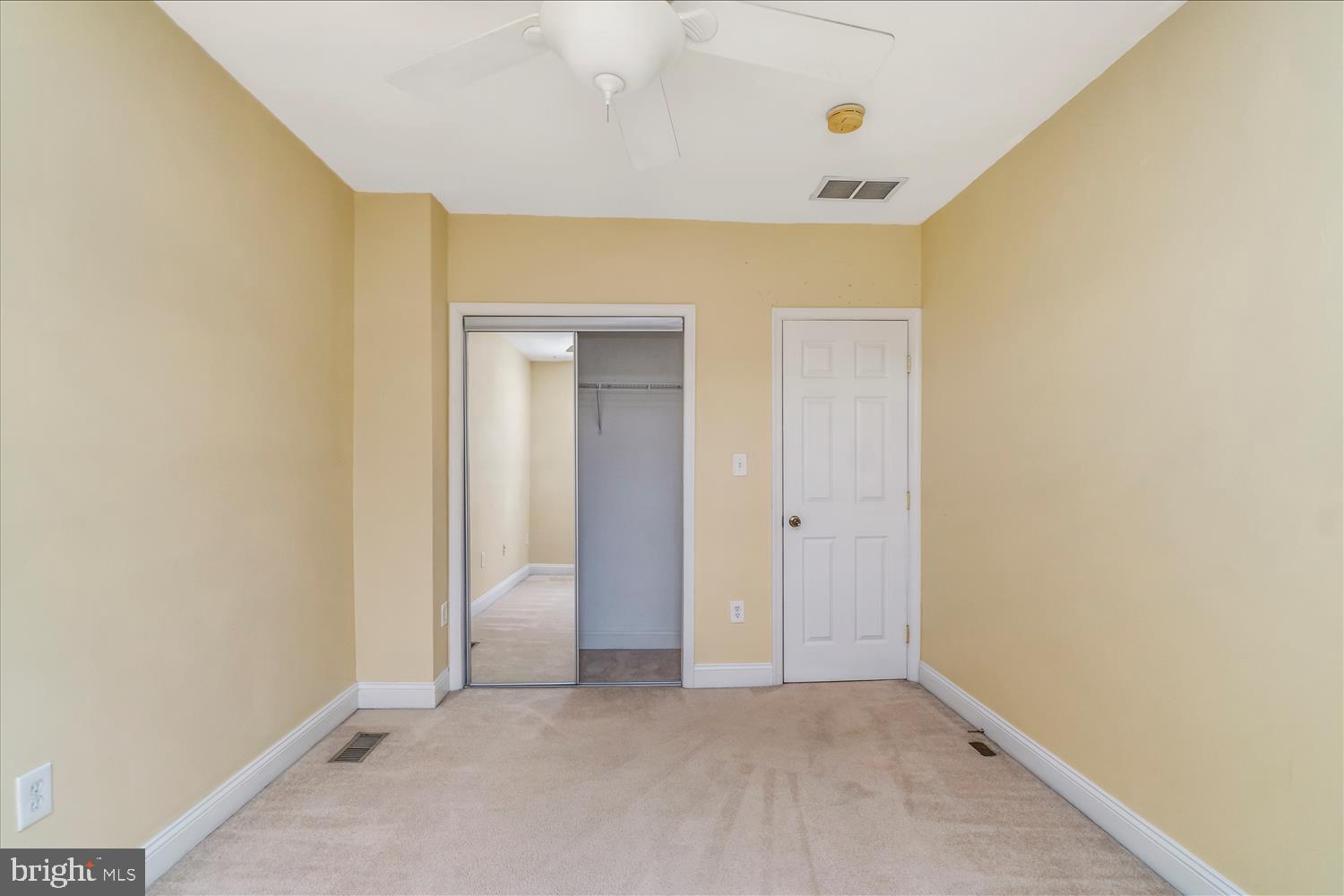 2927 Keswick Road Baltimore, MD 21211 - Photo 25 of 36 Second Bedroom