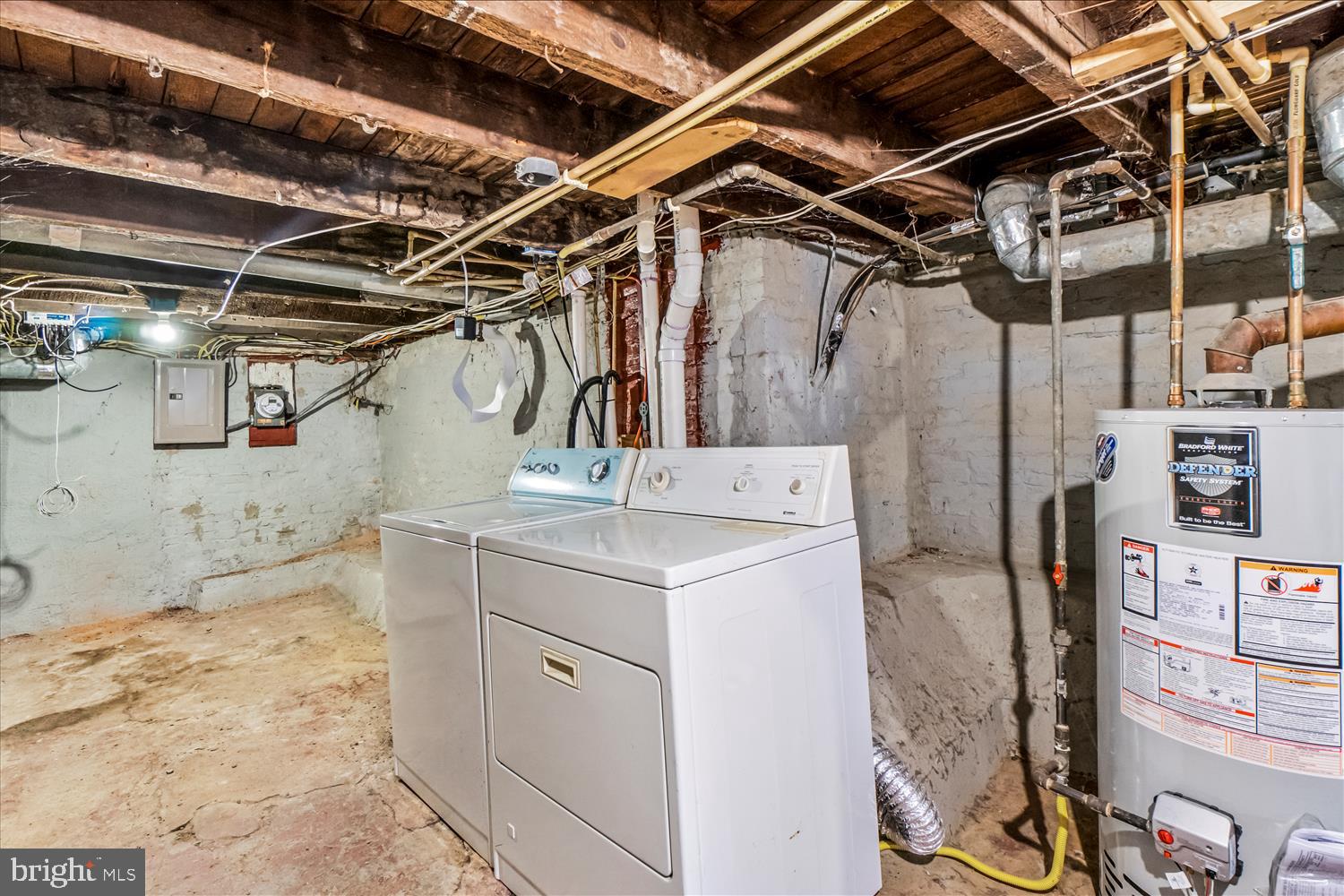 2927 Keswick Road Baltimore, MD 21211 - Photo 28 of 36 Basement