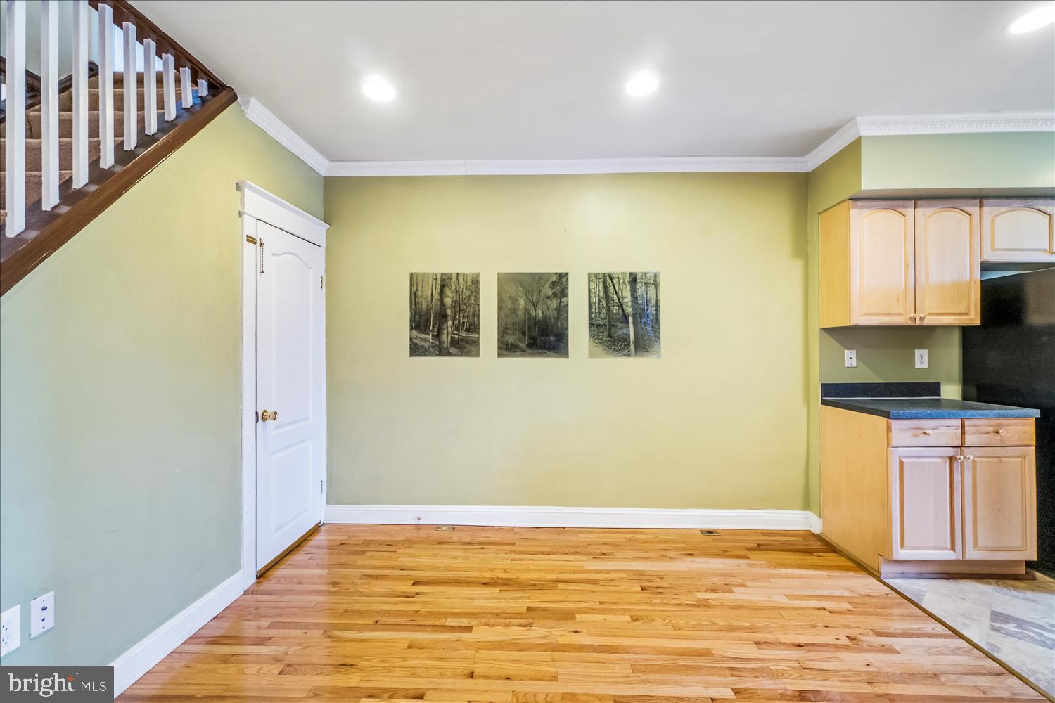 2927 Keswick Road Baltimore, MD 21211 - Photo 10 of 36 Dinning room