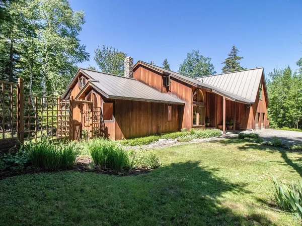 $650,000 | 2003 West Street, Carrabassett Valley, ME 04947