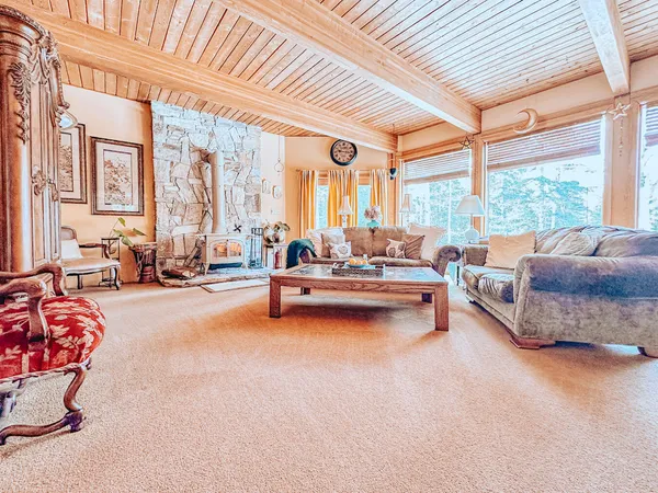 $650,000 | 2003 West Street, Carrabassett Valley, ME 04947