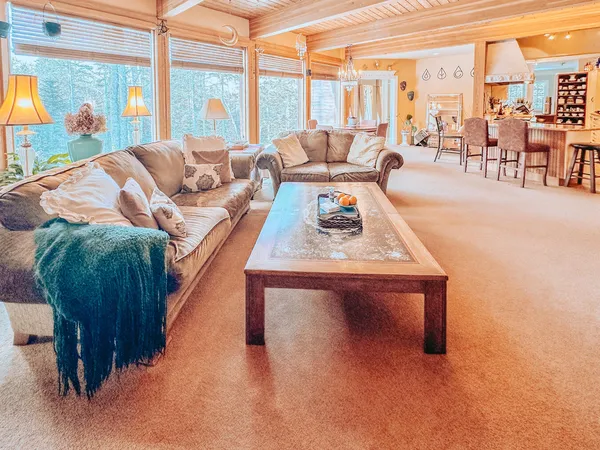 $650,000 | 2003 West Street, Carrabassett Valley, ME 04947