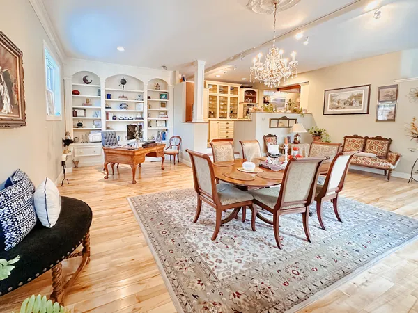 $650,000 | 2003 West Street, Carrabassett Valley, ME 04947