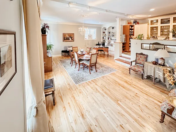 $650,000 | 2003 West Street, Carrabassett Valley, ME 04947