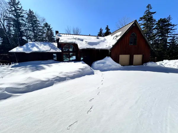 $650,000 | 2003 West Street, Carrabassett Valley, ME 04947
