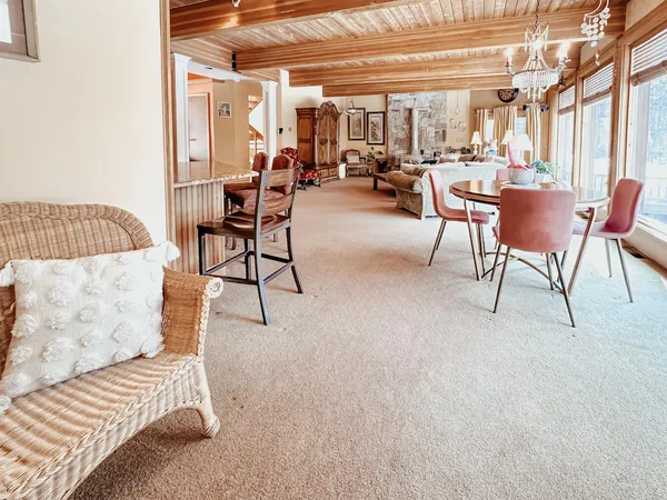 $650,000 | 2003 West Street, Carrabassett Valley, ME 04947