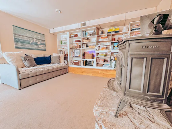 $650,000 | 2003 West Street, Carrabassett Valley, ME 04947