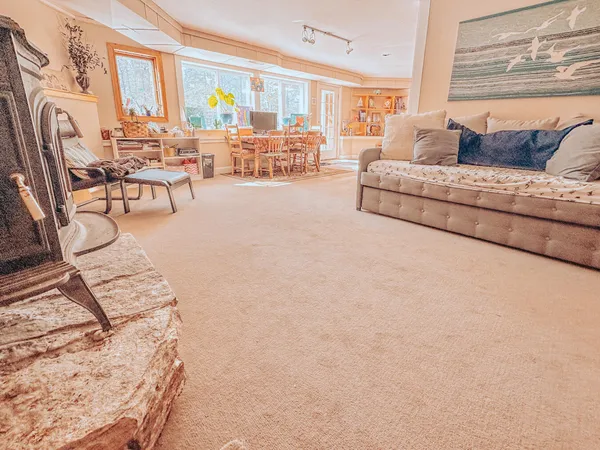 $650,000 | 2003 West Street, Carrabassett Valley, ME 04947