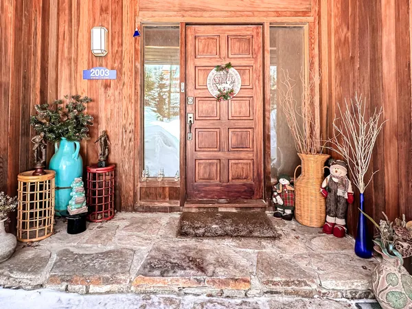 $650,000 | 2003 West Street, Carrabassett Valley, ME 04947