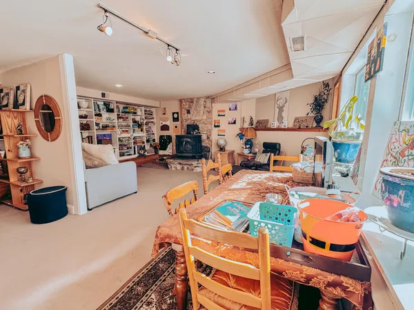 $650,000 | 2003 West Street, Carrabassett Valley, ME 04947