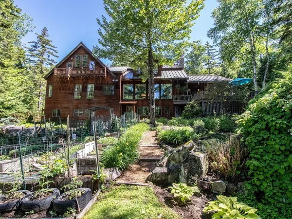 $650,000 | 2003 West Street, Carrabassett Valley, ME 04947