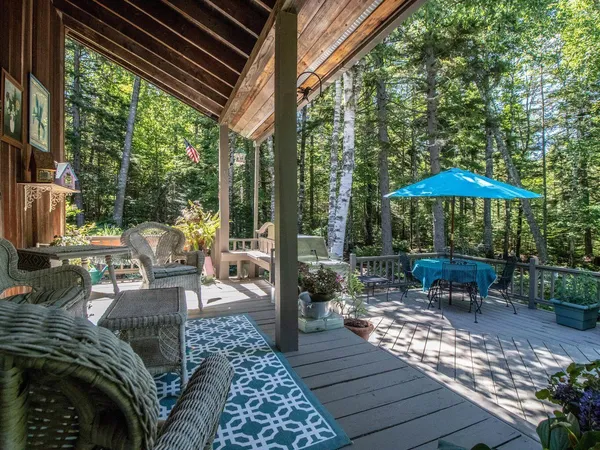 $650,000 | 2003 West Street, Carrabassett Valley, ME 04947